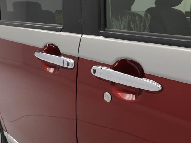 ムーヴキャンバスGブラックインテリアVS SAIIIカーナビ ドラレコ 全方位カメラ 両側電動スライドドア LEDヘッドライト(愛知県)の中古車