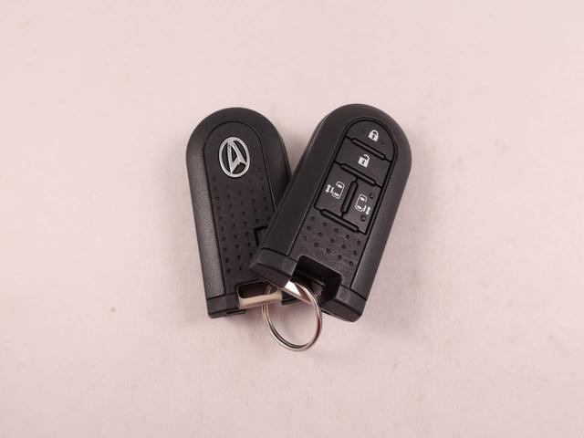 ムーヴキャンバスGブラックインテリアVS SAIIIカーナビ ドラレコ 全方位カメラ 両側電動スライドドア LEDヘッドライト(愛知県)の中古車