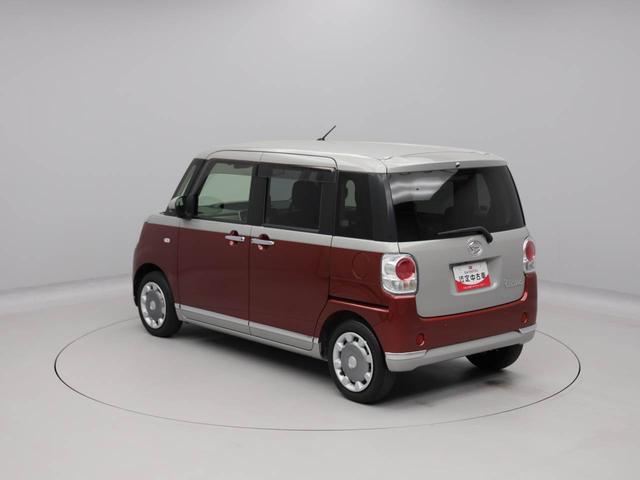 ムーヴキャンバスGブラックインテリアVS SAIIIカーナビ ドラレコ 全方位カメラ 両側電動スライドドア LEDヘッドライト(愛知県)の中古車