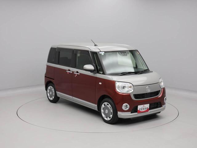 ムーヴキャンバスGブラックインテリアVS SAIIIカーナビ ドラレコ 全方位カメラ 両側電動スライドドア LEDヘッドライト(愛知県)の中古車