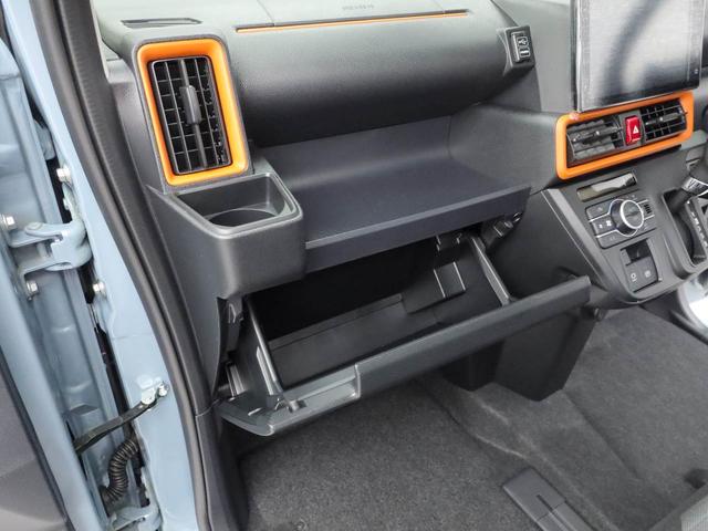 タントファンクロスターボリミテッド（愛知県）の中古車