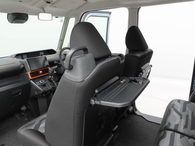 タントファンクロスターボリミテッド（愛知県）の中古車