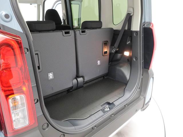 タントファンクロスターボリミテッド（愛知県）の中古車