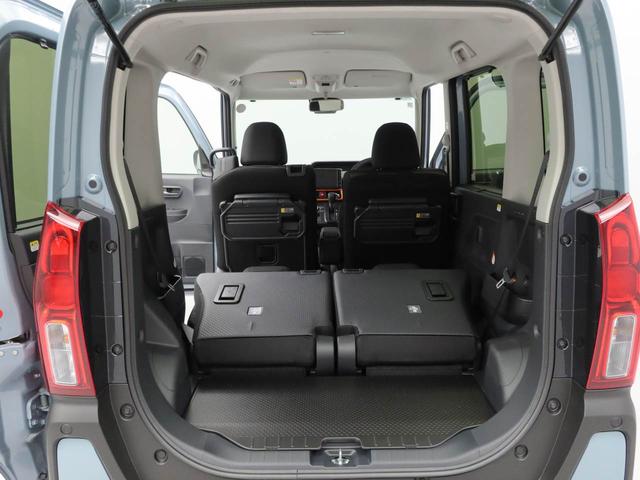 タントファンクロスターボリミテッド（愛知県）の中古車