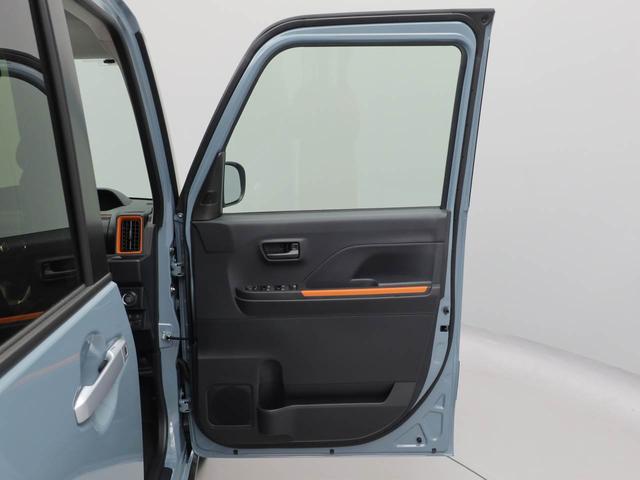 タントファンクロスターボリミテッド（愛知県）の中古車