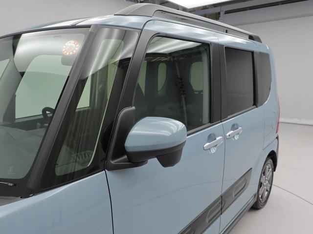 タントファンクロスターボリミテッド（愛知県）の中古車