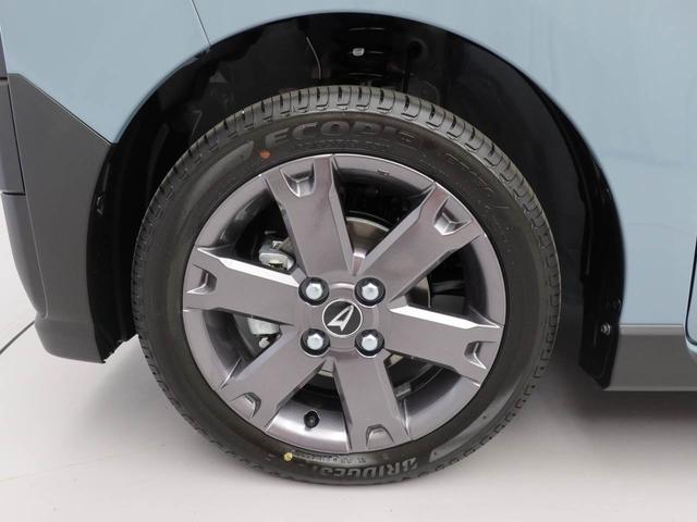 タントファンクロスターボリミテッド（愛知県）の中古車