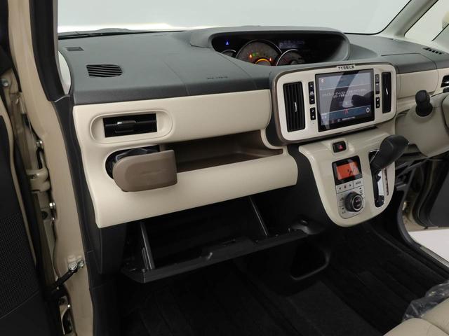 ムーヴキャンバスGメイクアップリミテッド SAIIIカーナビ ドラレコ 全方位カメラ 両側電動スライドドア LEDヘッドライト(愛知県)の中古車