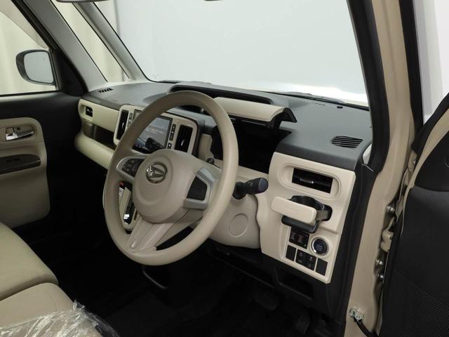 ムーヴキャンバスGメイクアップリミテッド SAIIIカーナビ ドラレコ 全方位カメラ 両側電動スライドドア LEDヘッドライト(愛知県)の中古車