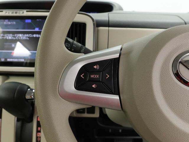 ムーヴキャンバスGメイクアップリミテッド SAIIIカーナビ ドラレコ 全方位カメラ 両側電動スライドドア LEDヘッドライト(愛知県)の中古車