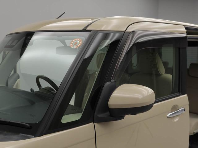 ムーヴキャンバスGメイクアップリミテッド SAIIIカーナビ ドラレコ 全方位カメラ 両側電動スライドドア LEDヘッドライト(愛知県)の中古車