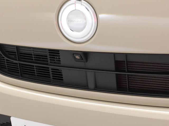 ムーヴキャンバスGメイクアップリミテッド SAIIIカーナビ ドラレコ 全方位カメラ 両側電動スライドドア LEDヘッドライト(愛知県)の中古車