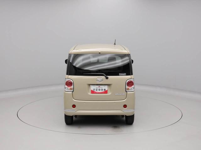 ムーヴキャンバスGメイクアップリミテッド SAIIIカーナビ ドラレコ 全方位カメラ 両側電動スライドドア LEDヘッドライト(愛知県)の中古車