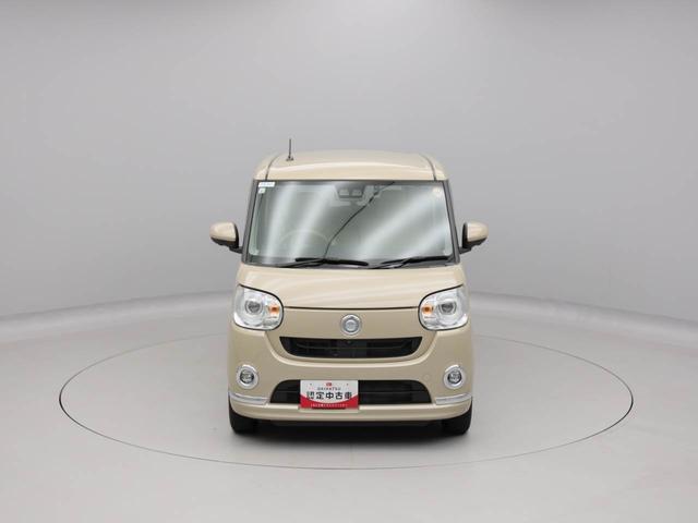 ムーヴキャンバスGメイクアップリミテッド SAIIIカーナビ ドラレコ 全方位カメラ 両側電動スライドドア LEDヘッドライト(愛知県)の中古車