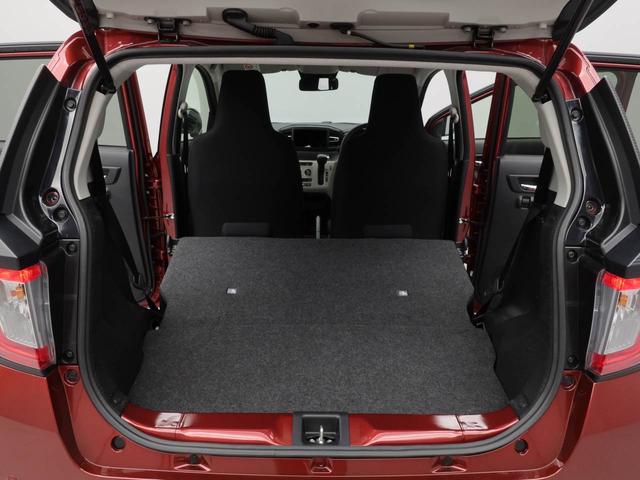 ミライースＸ　ＳＡIIIキーレス　ＬＥＤヘッドライト（愛知県）の中古車