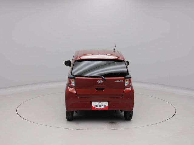 ミライースＸ　ＳＡIIIキーレス　ＬＥＤヘッドライト（愛知県）の中古車