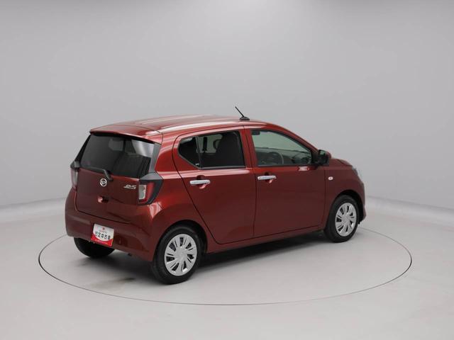 ミライースＸ　ＳＡIIIキーレス　ＬＥＤヘッドライト（愛知県）の中古車