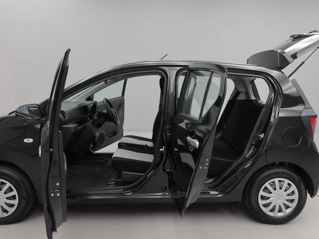 ミライースL SAIII アイドリングストップオーディオレス バックカメラ ABS CVT キーレス(愛知県)の中古車