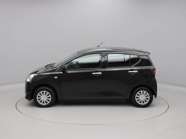 ミライースL SAIII アイドリングストップオーディオレス バックカメラ ABS CVT キーレス(愛知県)の中古車