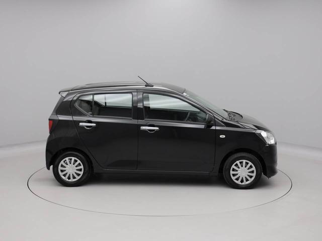 ミライースL SAIII アイドリングストップオーディオレス バックカメラ ABS CVT キーレス(愛知県)の中古車