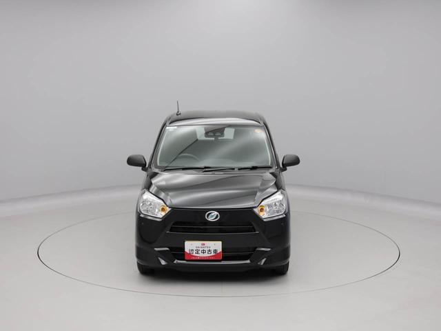 ミライースL SAIII アイドリングストップオーディオレス バックカメラ ABS CVT キーレス(愛知県)の中古車