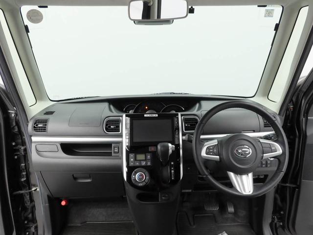 タントカスタムRS SAIII(愛知県)の中古車