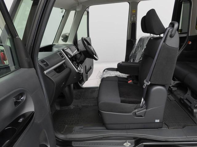 タントカスタムRS SAIII(愛知県)の中古車