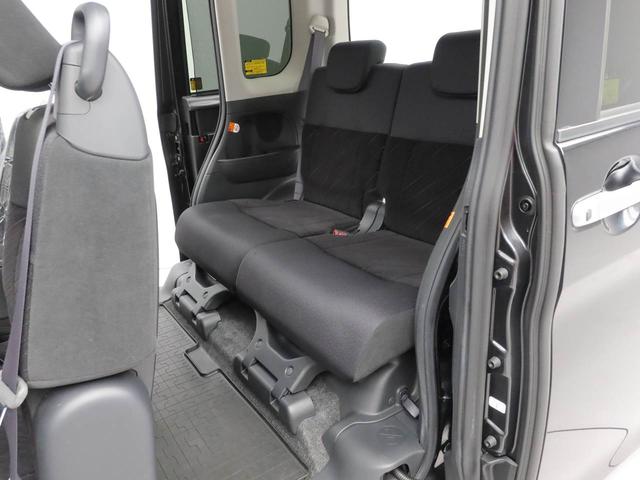 タントカスタムRS SAIII(愛知県)の中古車