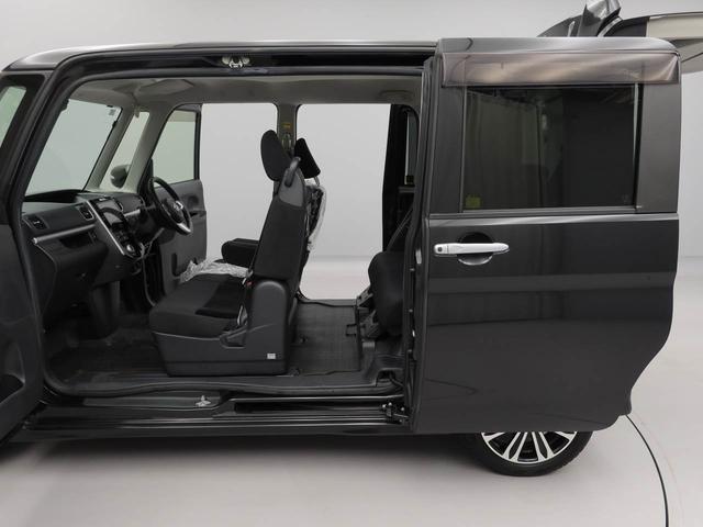 タントカスタムRS SAIII(愛知県)の中古車