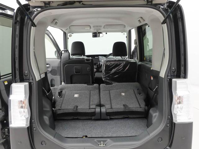 タントカスタムRS SAIII(愛知県)の中古車