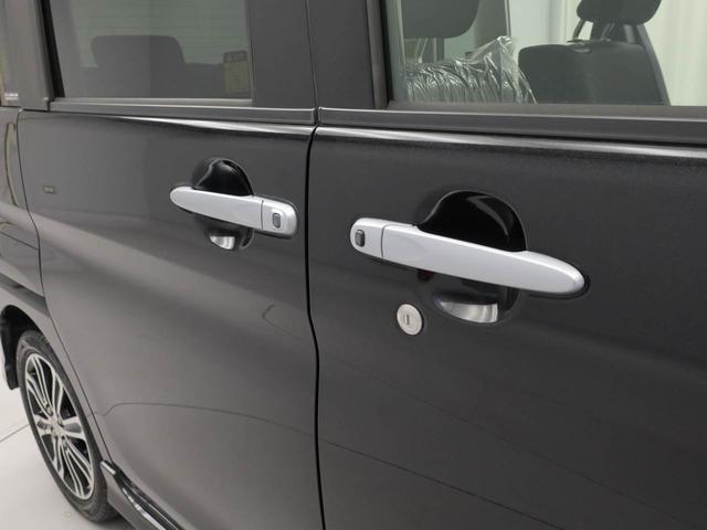 タントカスタムRS SAIII(愛知県)の中古車