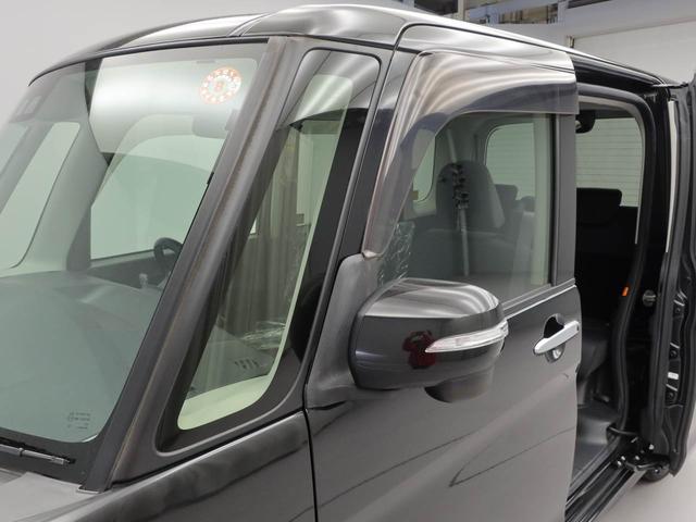 タントカスタムRS SAIII(愛知県)の中古車