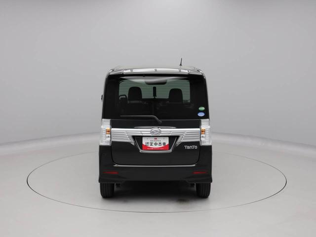 タントカスタムRS SAIII(愛知県)の中古車