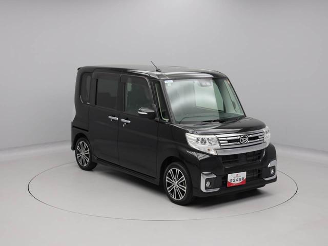 タントカスタムRS SAIII(愛知県)の中古車
