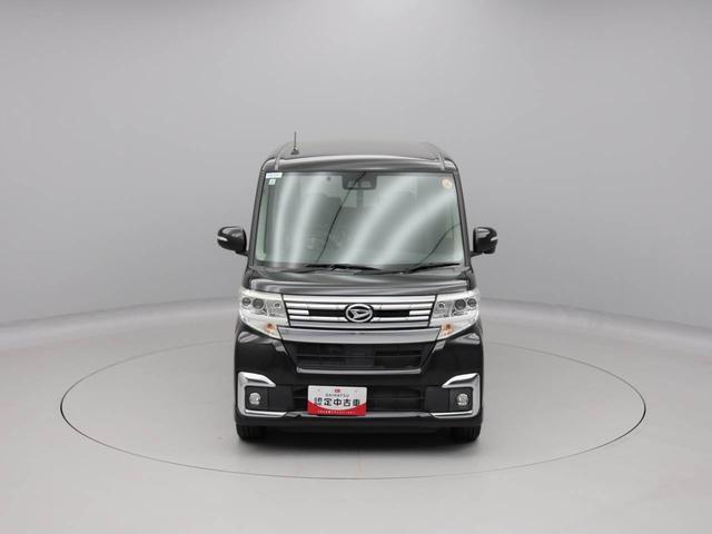 タントカスタムRS SAIII(愛知県)の中古車