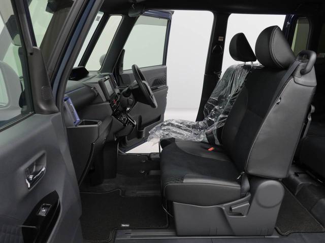 タントカスタムＲＳスタイルセレクション（愛知県）の中古車