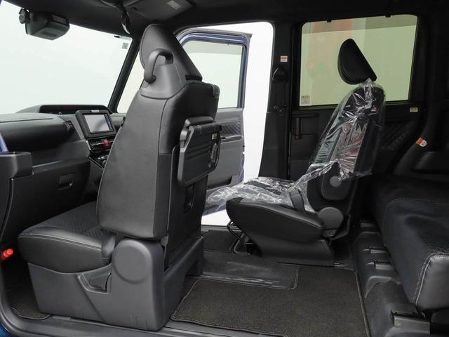 タントカスタムＲＳスタイルセレクション（愛知県）の中古車