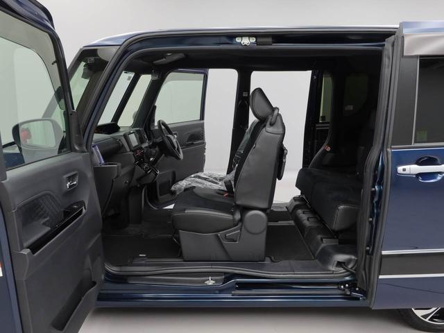 タントカスタムＲＳスタイルセレクション（愛知県）の中古車