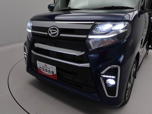 タントカスタムＲＳスタイルセレクション（愛知県）の中古車