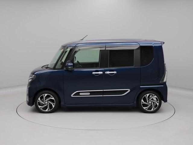 タントカスタムＲＳスタイルセレクション（愛知県）の中古車