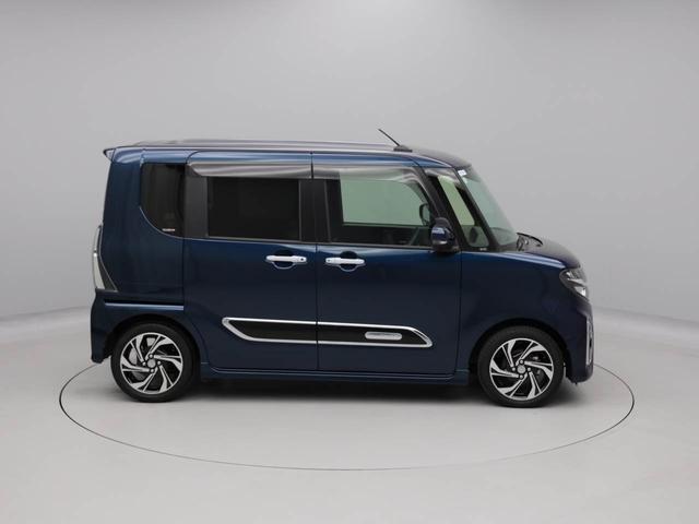 タントカスタムＲＳスタイルセレクション（愛知県）の中古車