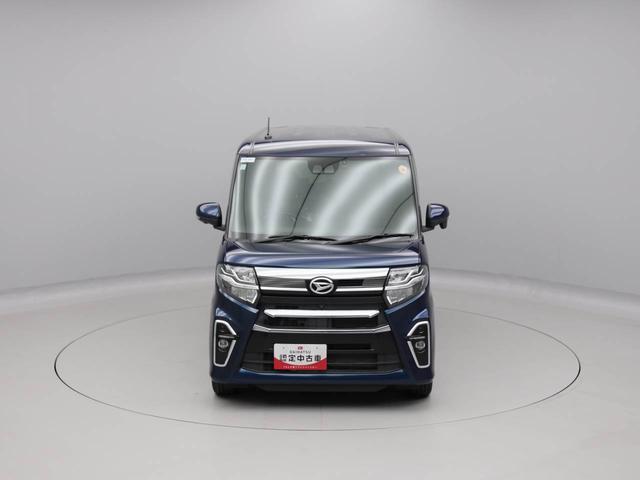 タントカスタムＲＳスタイルセレクション（愛知県）の中古車