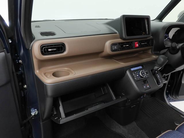 ムーヴキャンバスセオリーＧスマートキー　両側電動スライドドア　シートヒーター（愛知県）の中古車