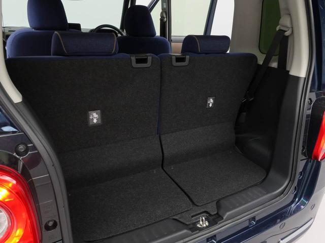 ムーヴキャンバスセオリーＧスマートキー　両側電動スライドドア　シートヒーター（愛知県）の中古車