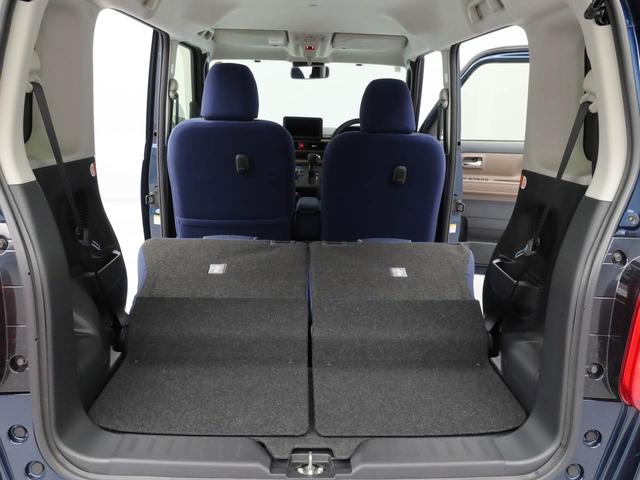 ムーヴキャンバスセオリーＧスマートキー　両側電動スライドドア　シートヒーター（愛知県）の中古車