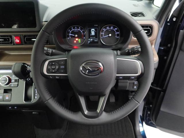 ムーヴキャンバスセオリーＧスマートキー　両側電動スライドドア　シートヒーター（愛知県）の中古車