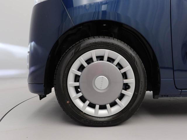 ムーヴキャンバスセオリーＧスマートキー　両側電動スライドドア　シートヒーター（愛知県）の中古車