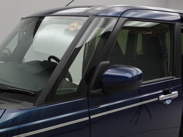 ムーヴキャンバスセオリーＧスマートキー　両側電動スライドドア　シートヒーター（愛知県）の中古車