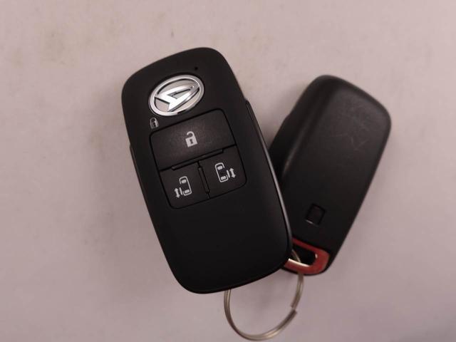 ムーヴキャンバスセオリーＧスマートキー　両側電動スライドドア　シートヒーター（愛知県）の中古車