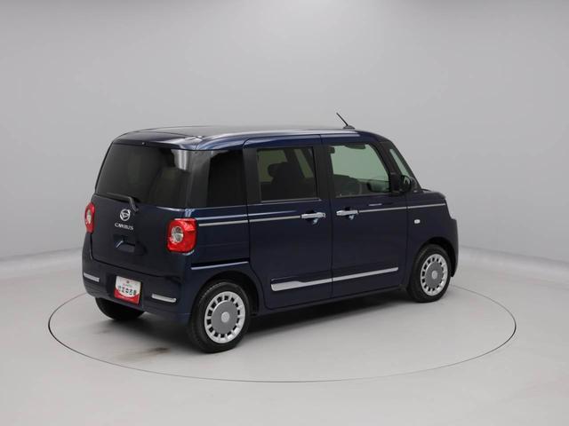 ムーヴキャンバスセオリーＧスマートキー　両側電動スライドドア　シートヒーター（愛知県）の中古車